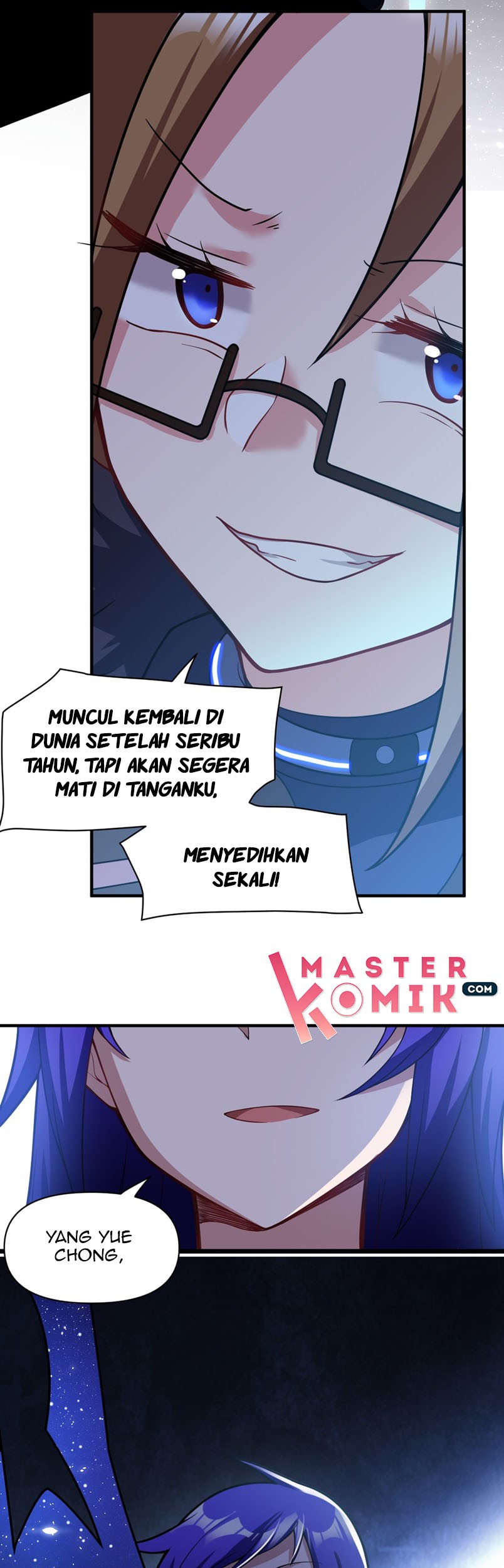 I, the Strongest Demon, Have Regained My Youth?! Chapter 15 Gambar 12