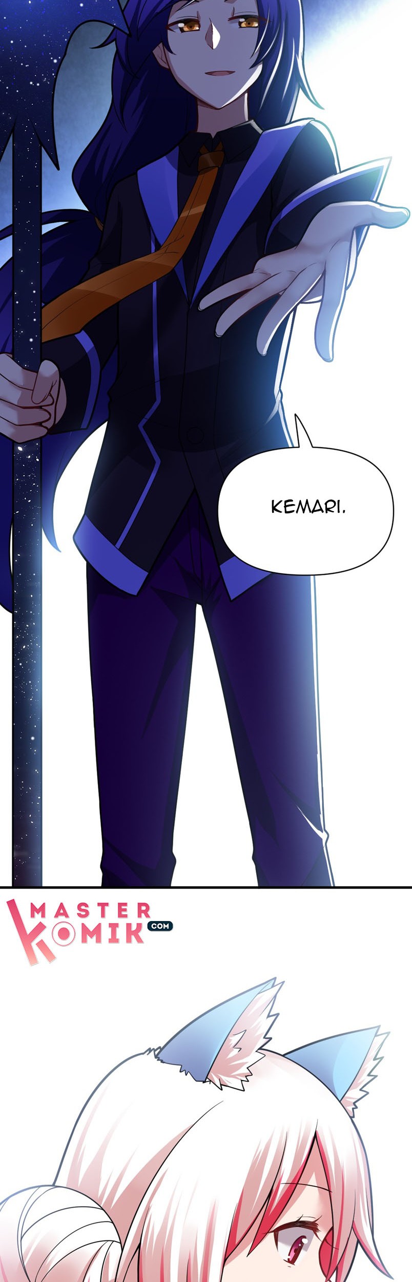 I, the Strongest Demon, Have Regained My Youth?! Chapter 15 Gambar 13