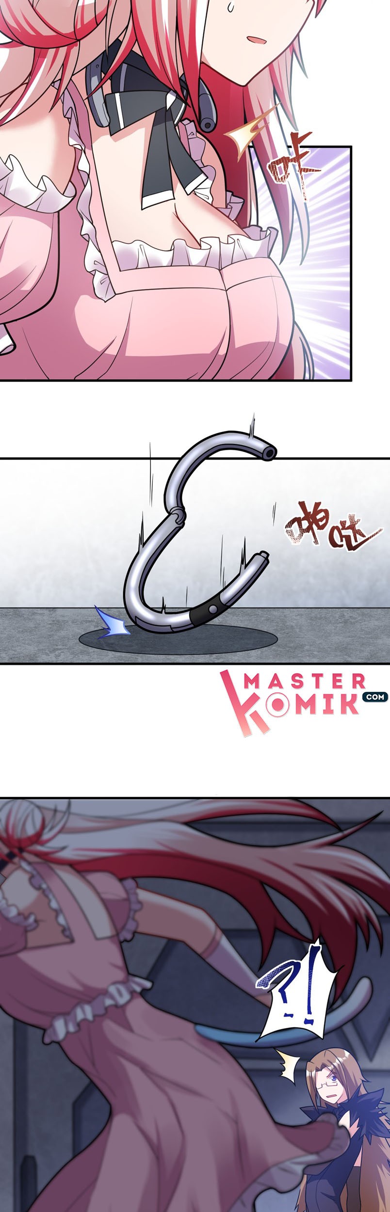 I, the Strongest Demon, Have Regained My Youth?! Chapter 15 Gambar 14
