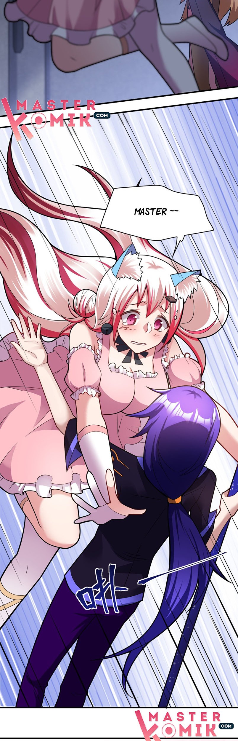 I, the Strongest Demon, Have Regained My Youth?! Chapter 15 Gambar 15