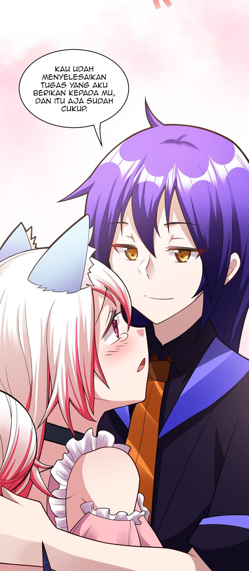 I, the Strongest Demon, Have Regained My Youth?! Chapter 15 Gambar 16