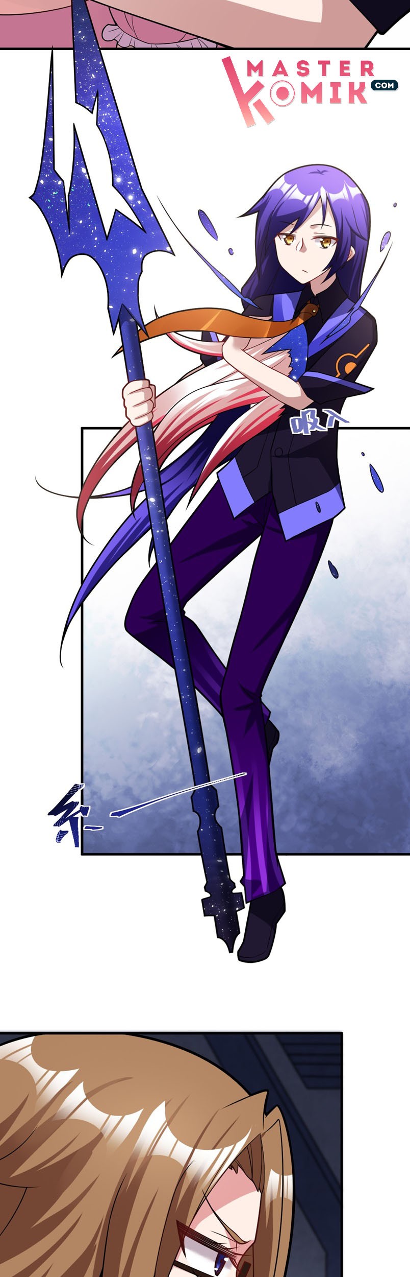 I, the Strongest Demon, Have Regained My Youth?! Chapter 15 Gambar 17