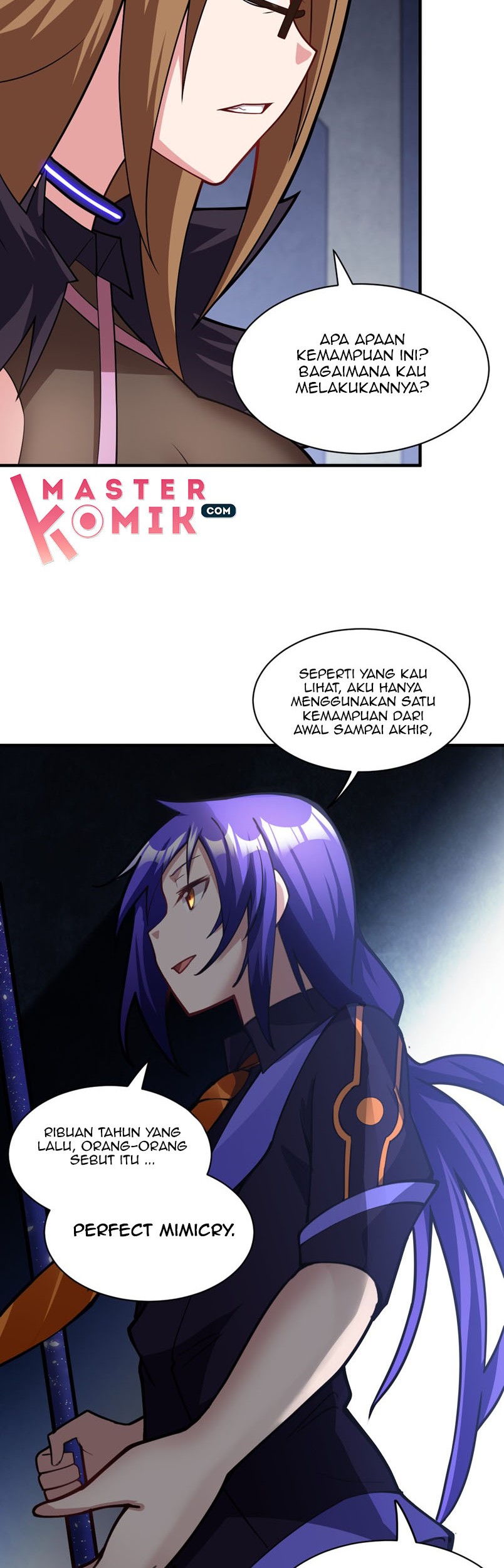 I, the Strongest Demon, Have Regained My Youth?! Chapter 15 Gambar 18