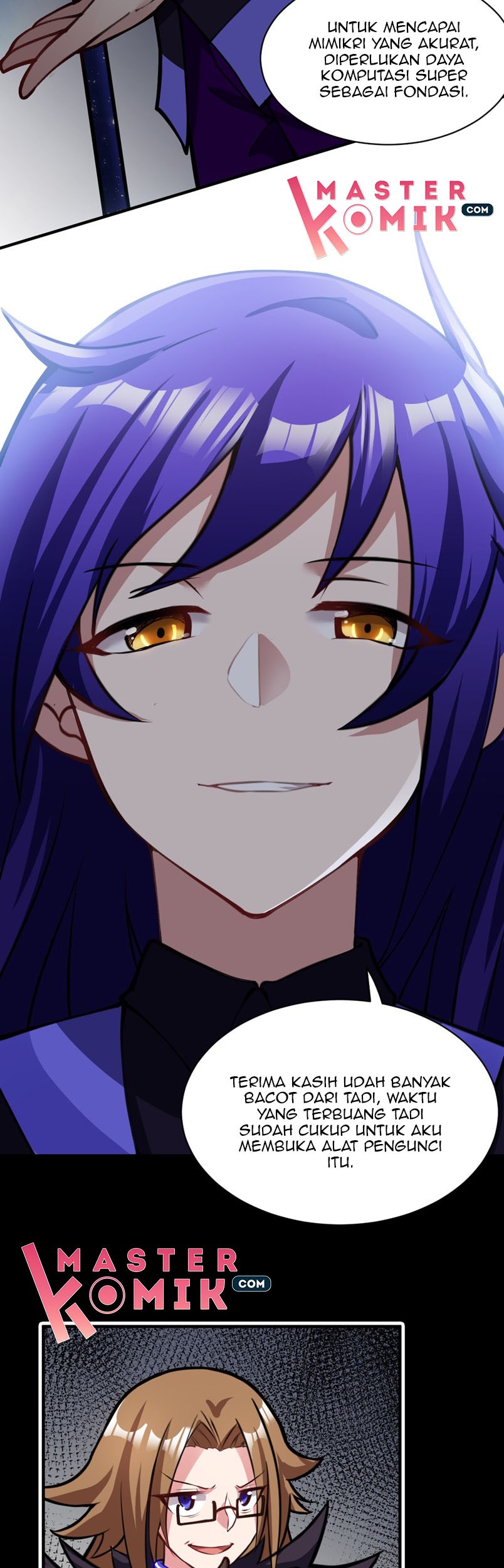 I, the Strongest Demon, Have Regained My Youth?! Chapter 15 Gambar 19