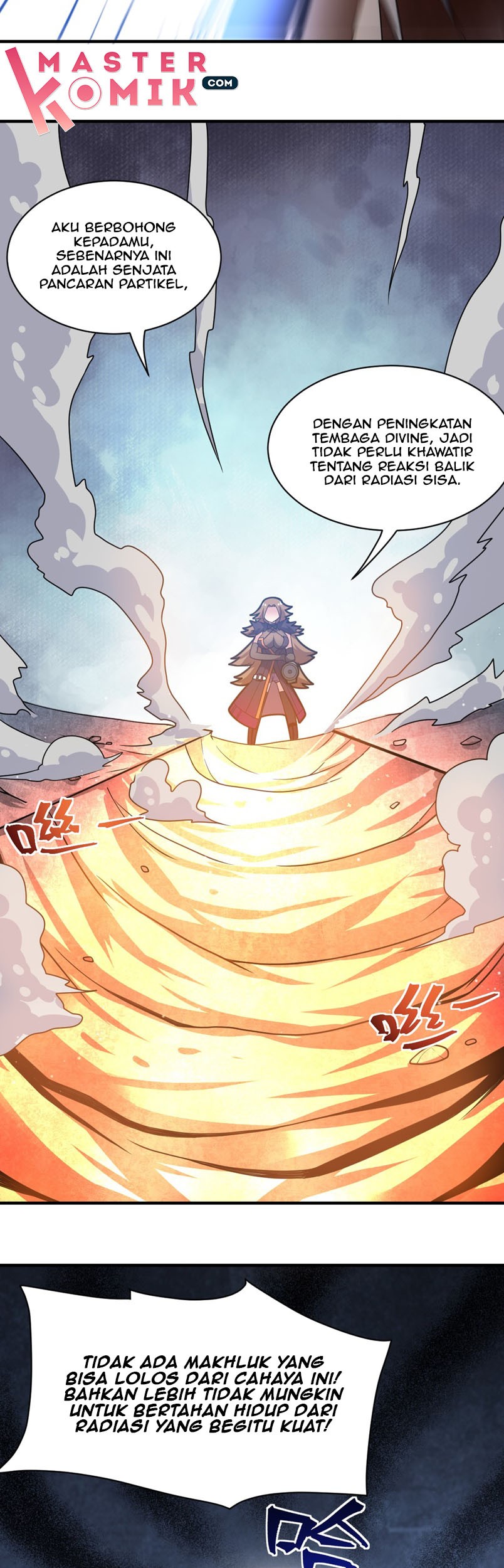 I, the Strongest Demon, Have Regained My Youth?! Chapter 15 Gambar 25