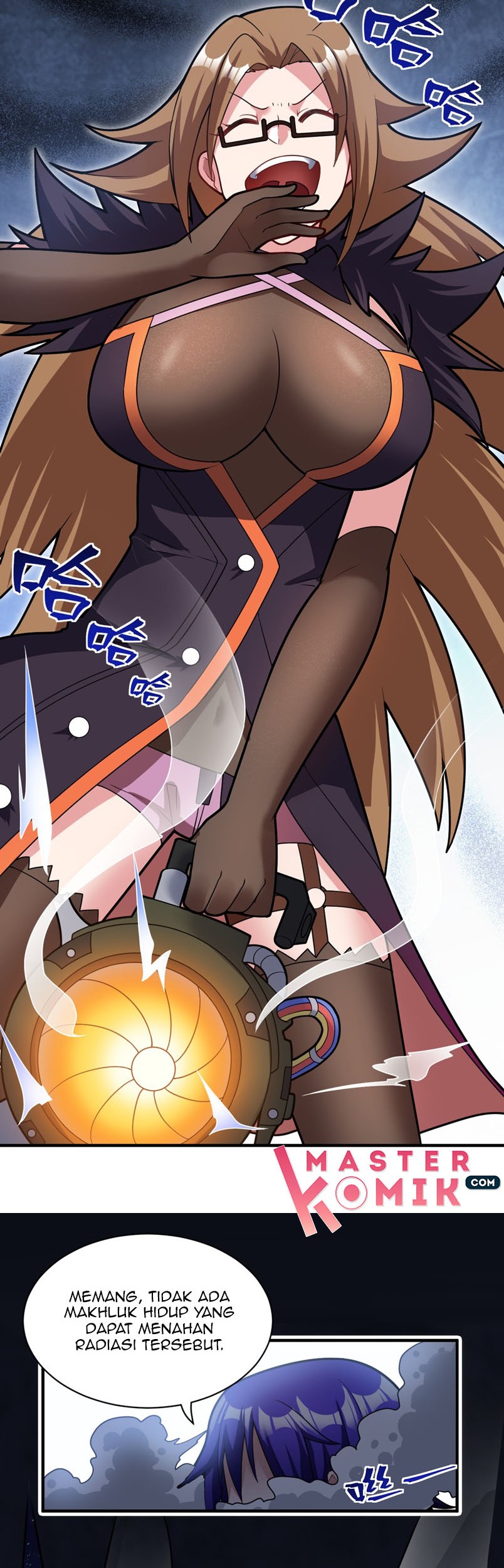 I, the Strongest Demon, Have Regained My Youth?! Chapter 15 Gambar 26
