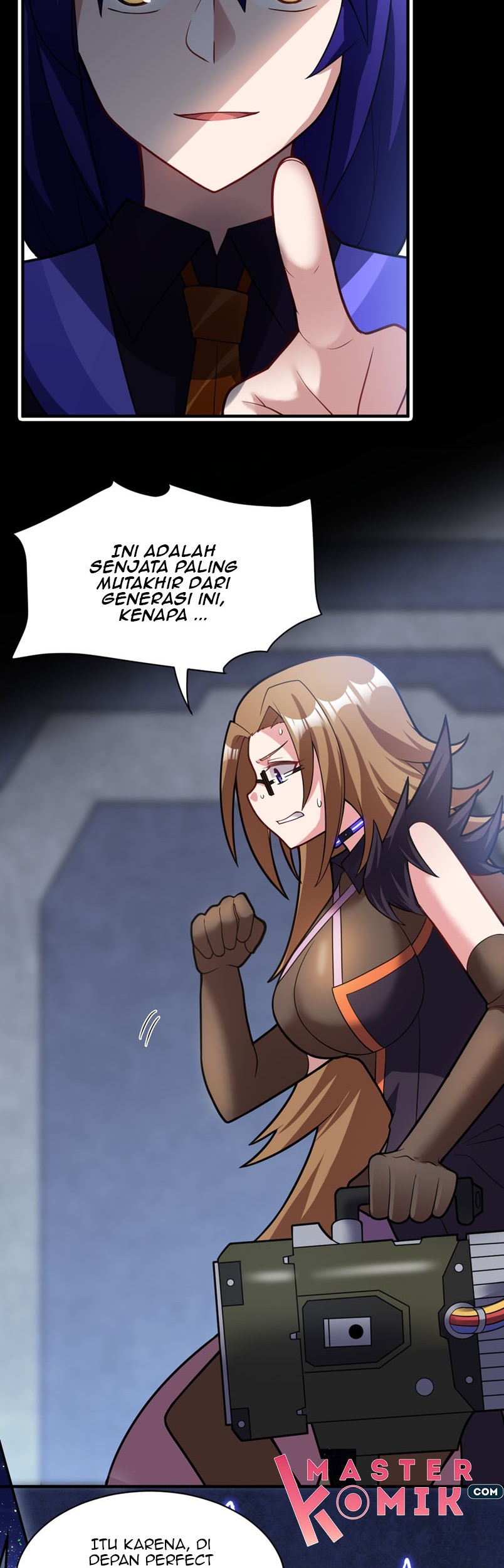 I, the Strongest Demon, Have Regained My Youth?! Chapter 15 Gambar 29