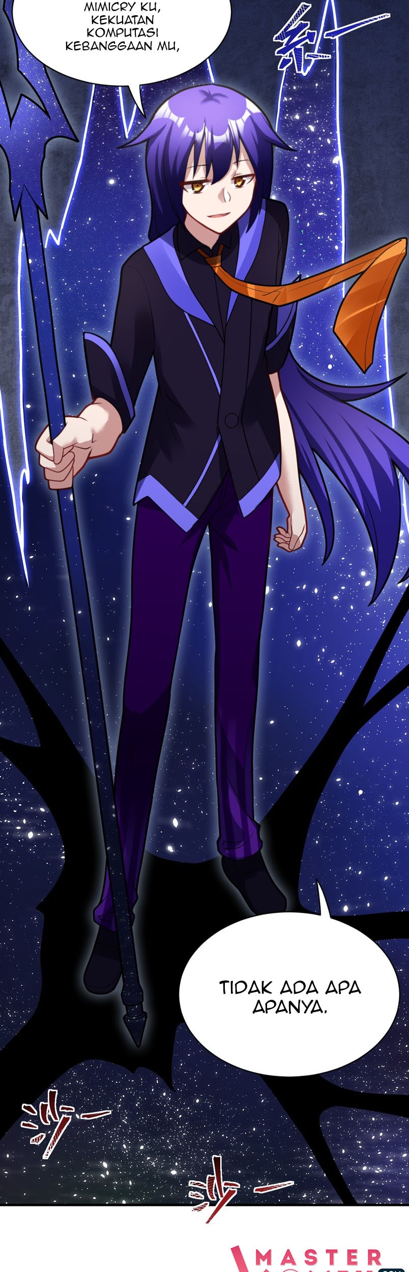 I, the Strongest Demon, Have Regained My Youth?! Chapter 15 Gambar 30