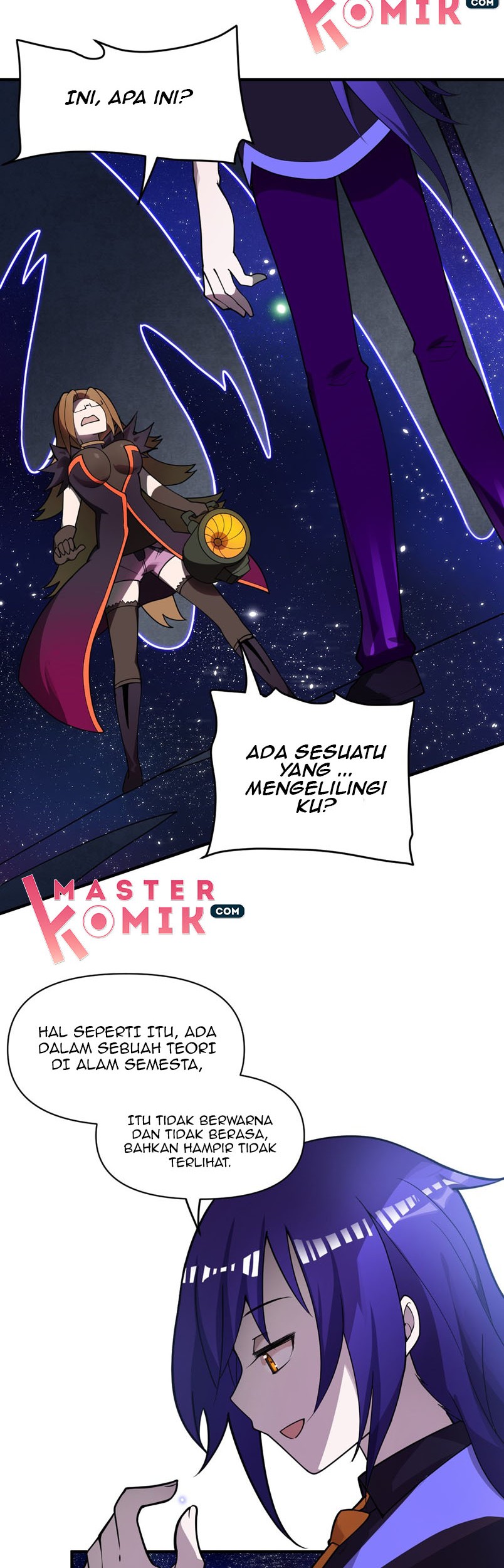 I, the Strongest Demon, Have Regained My Youth?! Chapter 15 Gambar 31