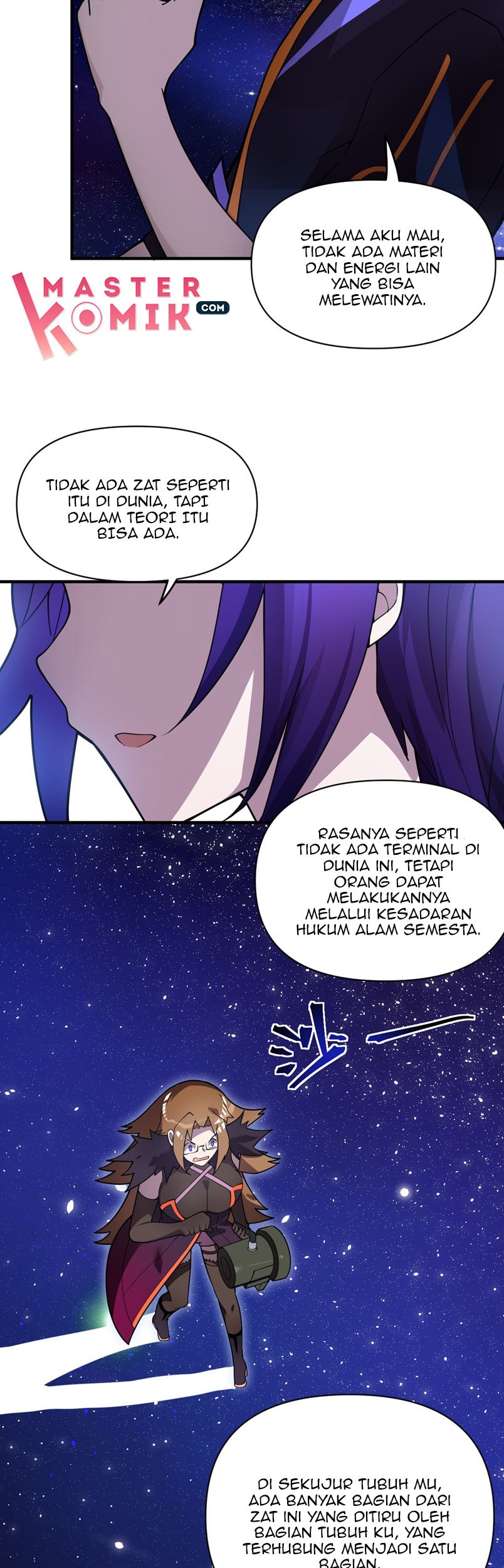 I, the Strongest Demon, Have Regained My Youth?! Chapter 15 Gambar 32