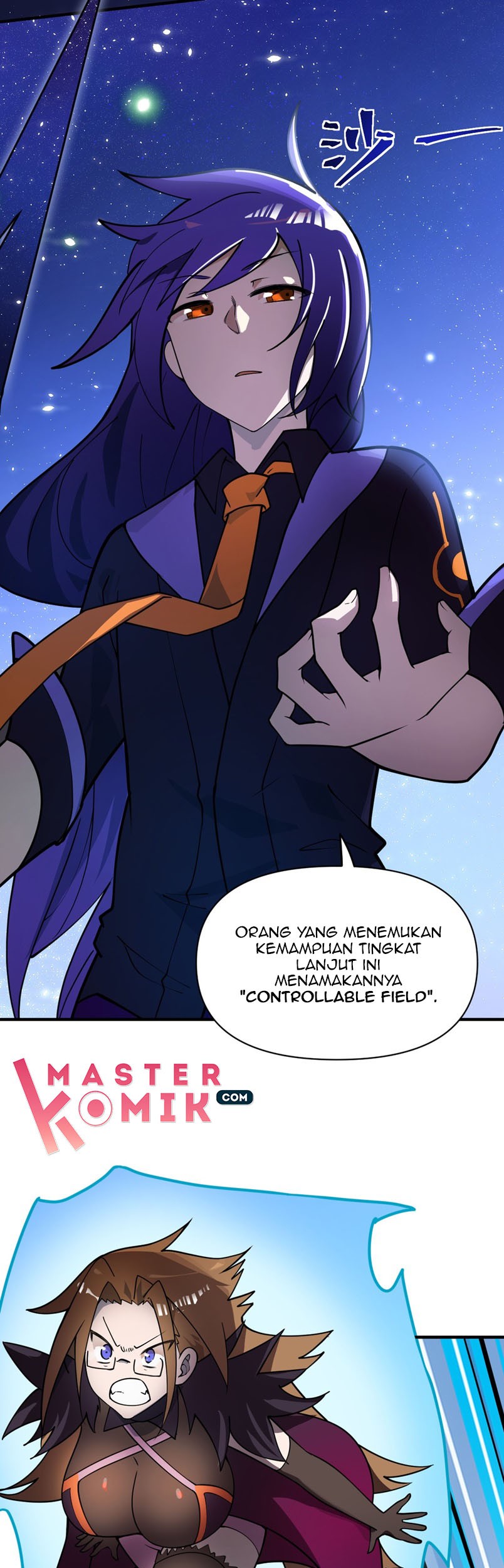 I, the Strongest Demon, Have Regained My Youth?! Chapter 15 Gambar 34