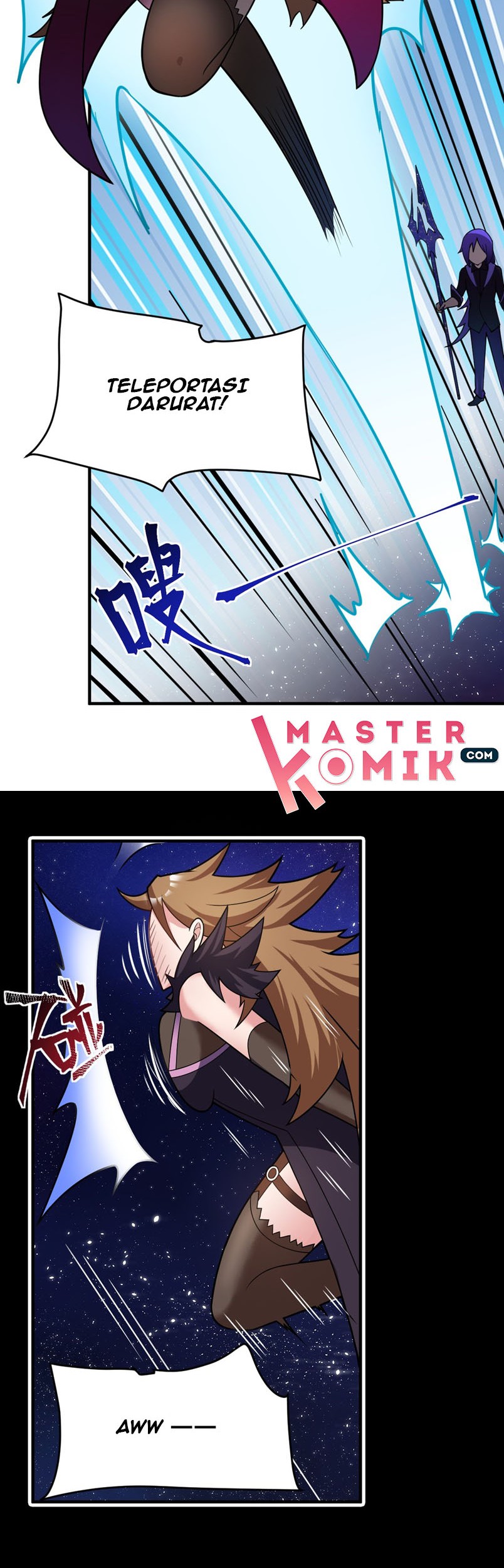 I, the Strongest Demon, Have Regained My Youth?! Chapter 15 Gambar 35