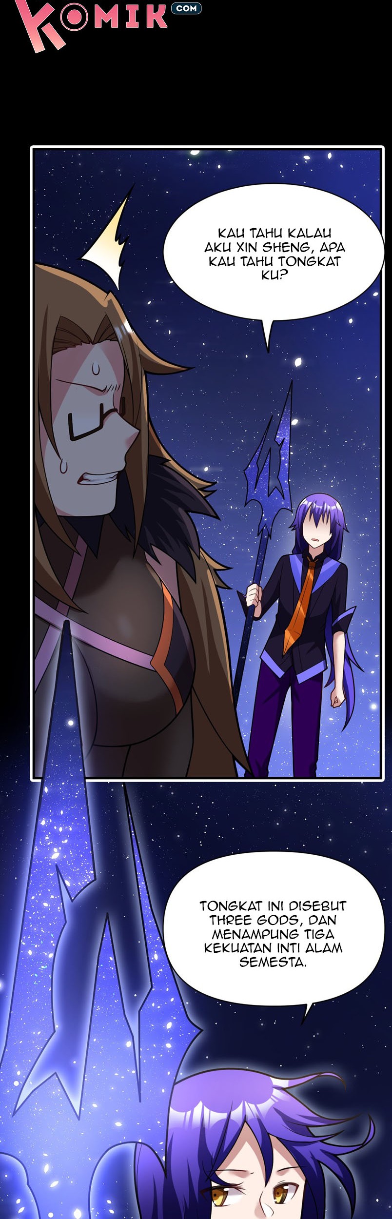 I, the Strongest Demon, Have Regained My Youth?! Chapter 15 Gambar 37