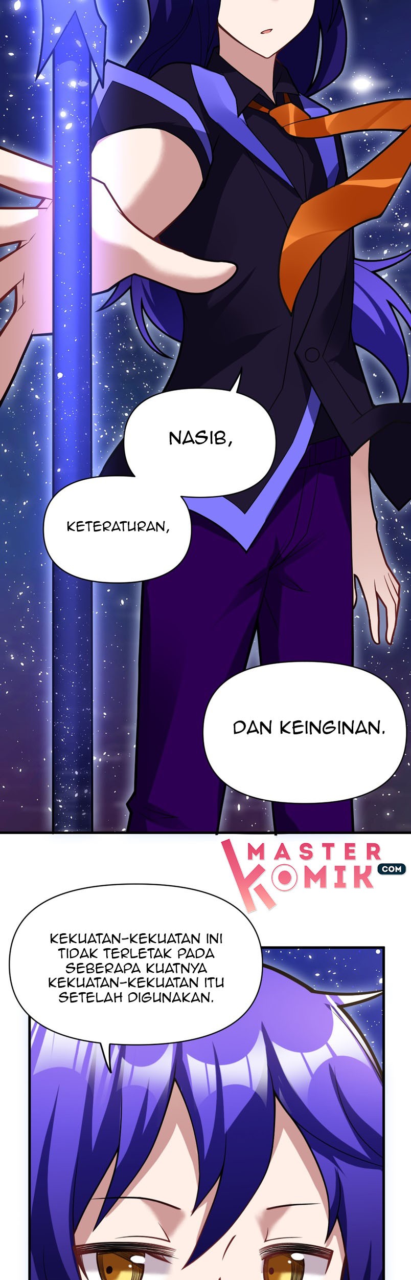 I, the Strongest Demon, Have Regained My Youth?! Chapter 15 Gambar 38