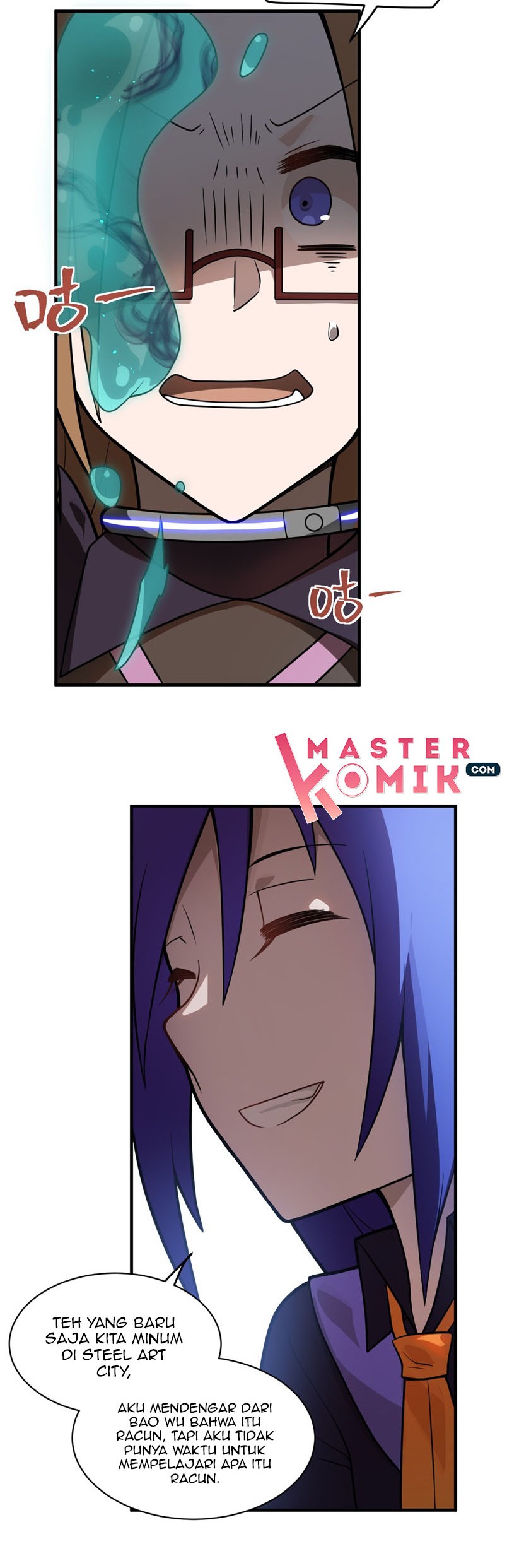 I, the Strongest Demon, Have Regained My Youth?! Chapter 15 Gambar 43