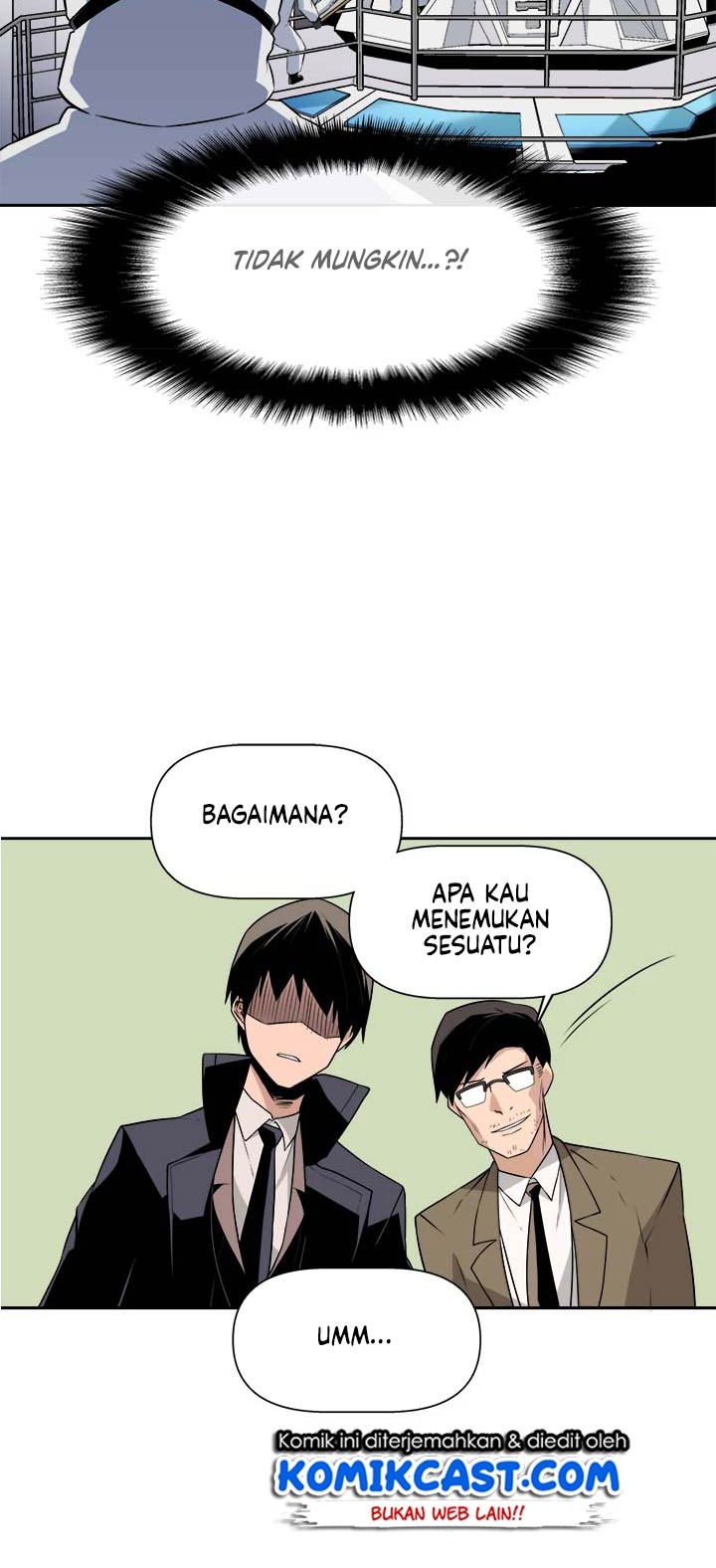 The Strongest Manager In History Chapter 17 Gambar 27