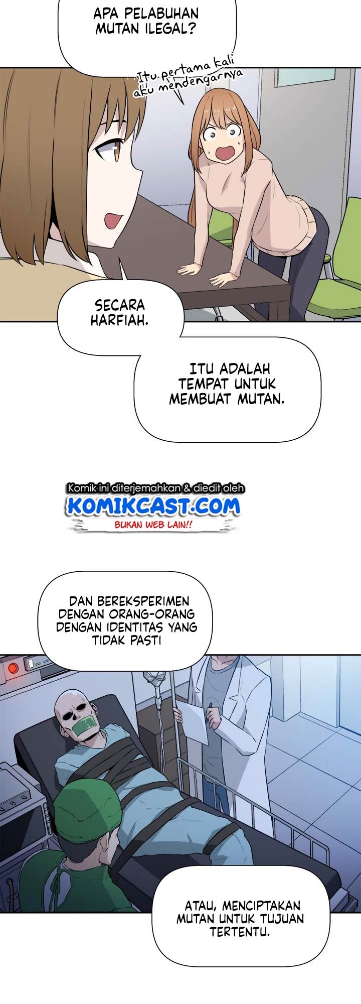 The Strongest Manager In History Chapter 17 Gambar 6