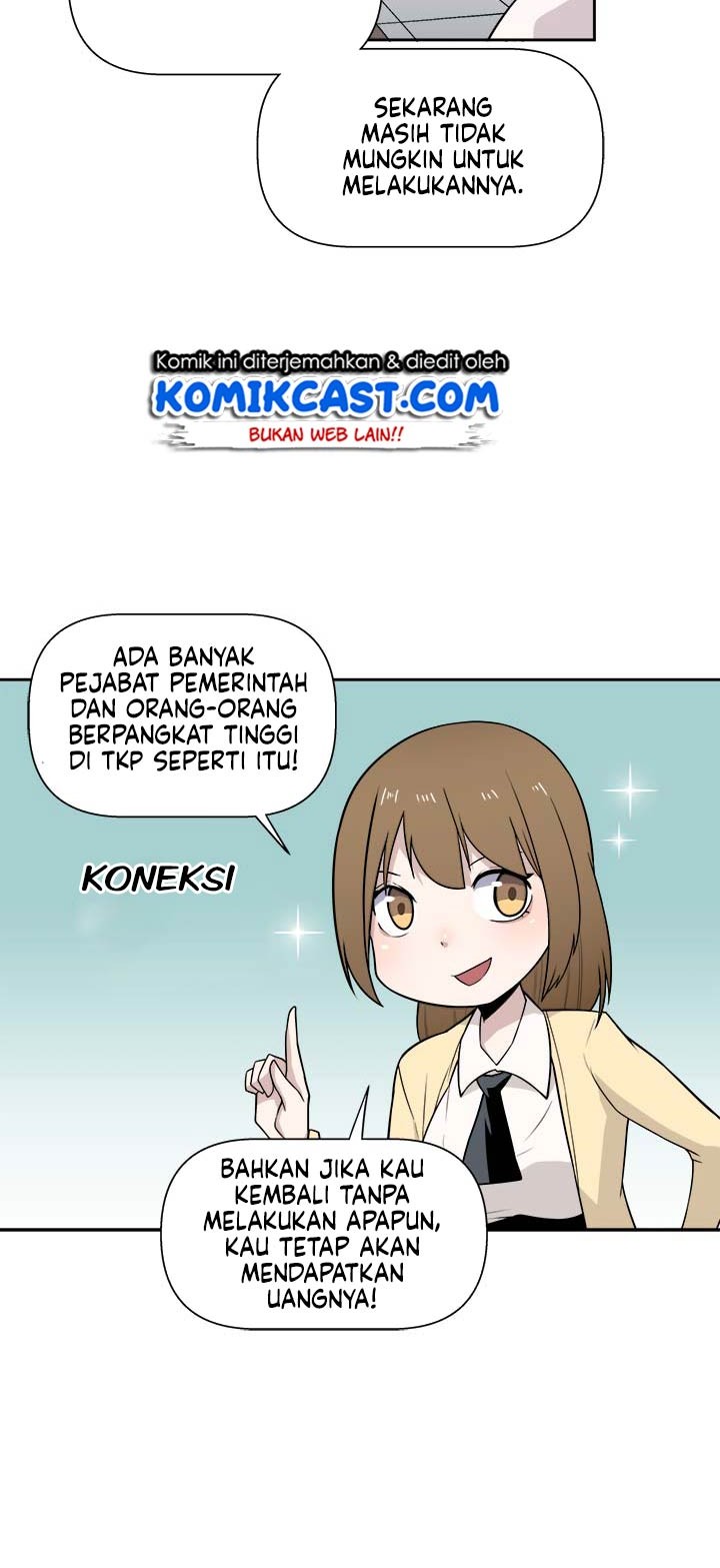 The Strongest Manager In History Chapter 17 Gambar 9
