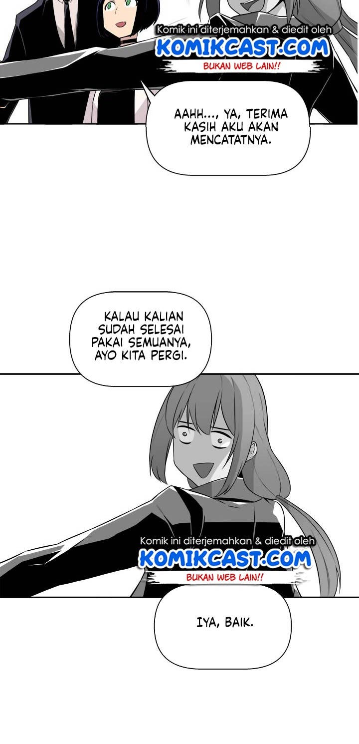 The Strongest Manager In History Chapter 17 Gambar 15
