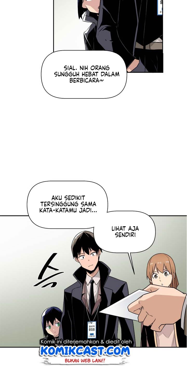 The Strongest Manager In History Chapter 17 Gambar 24