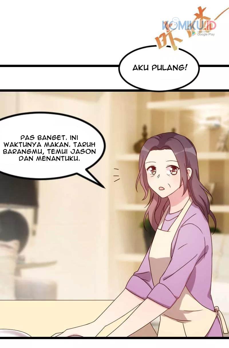 CEO’s Sudden Proposal Chapter 84 3