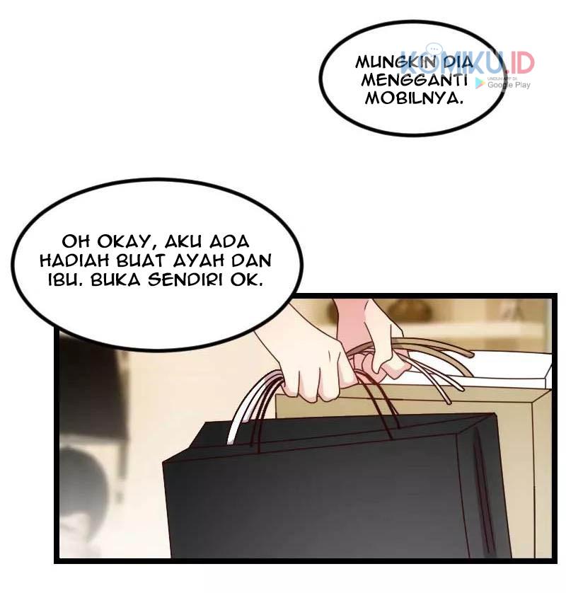 CEO’s Sudden Proposal Chapter 84 5