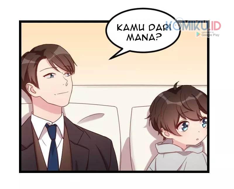 CEO’s Sudden Proposal Chapter 84 7