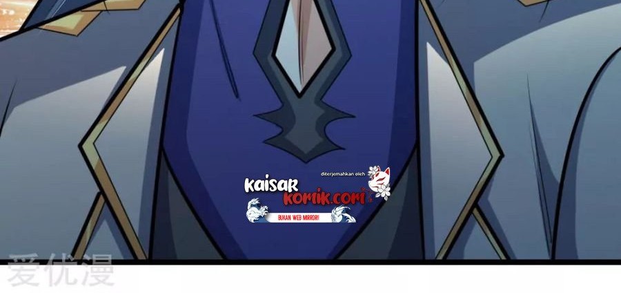 Shenwu Tianzun Chapter 189 Gambar 3