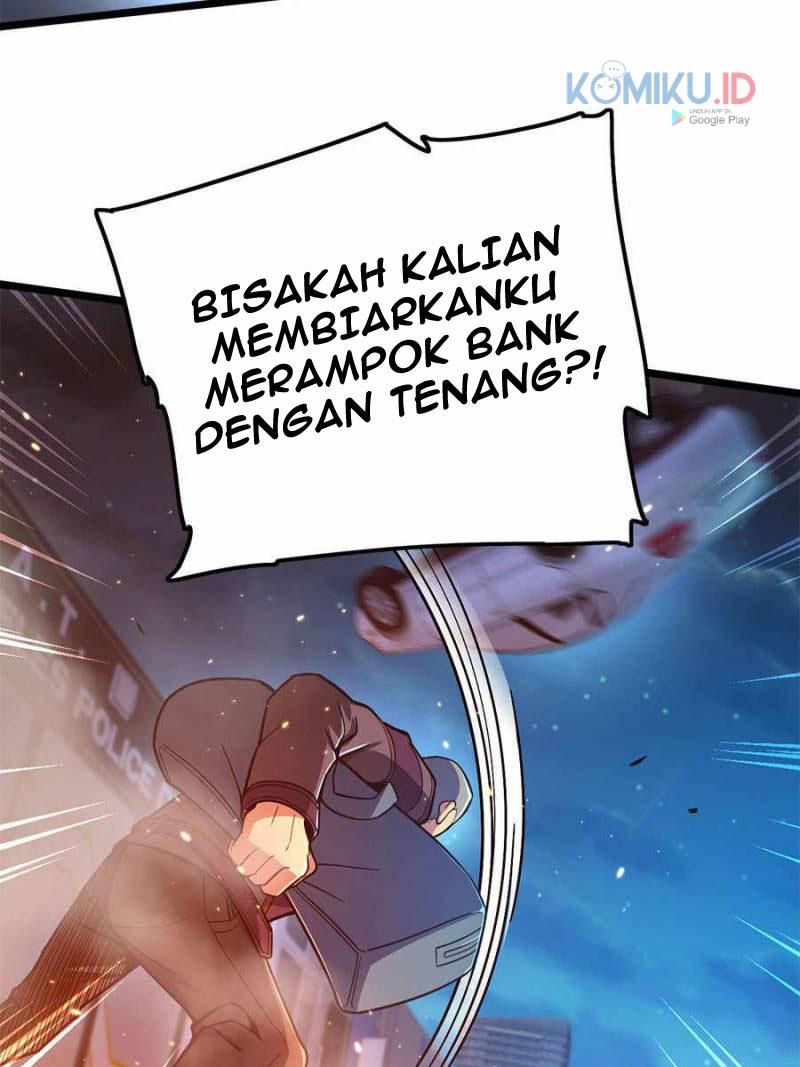 Spare Me, Great Lord! Chapter 25 Gambar 13