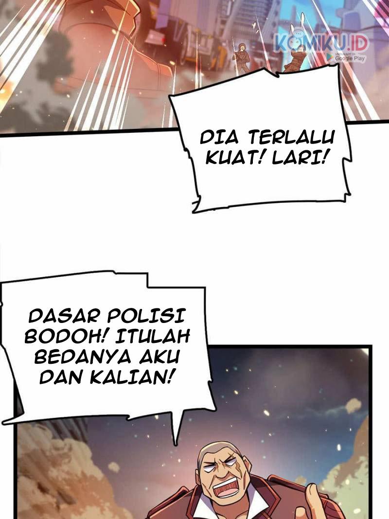 Spare Me, Great Lord! Chapter 25 Gambar 15