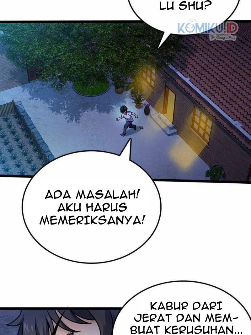 Spare Me, Great Lord! Chapter 25 Gambar 31