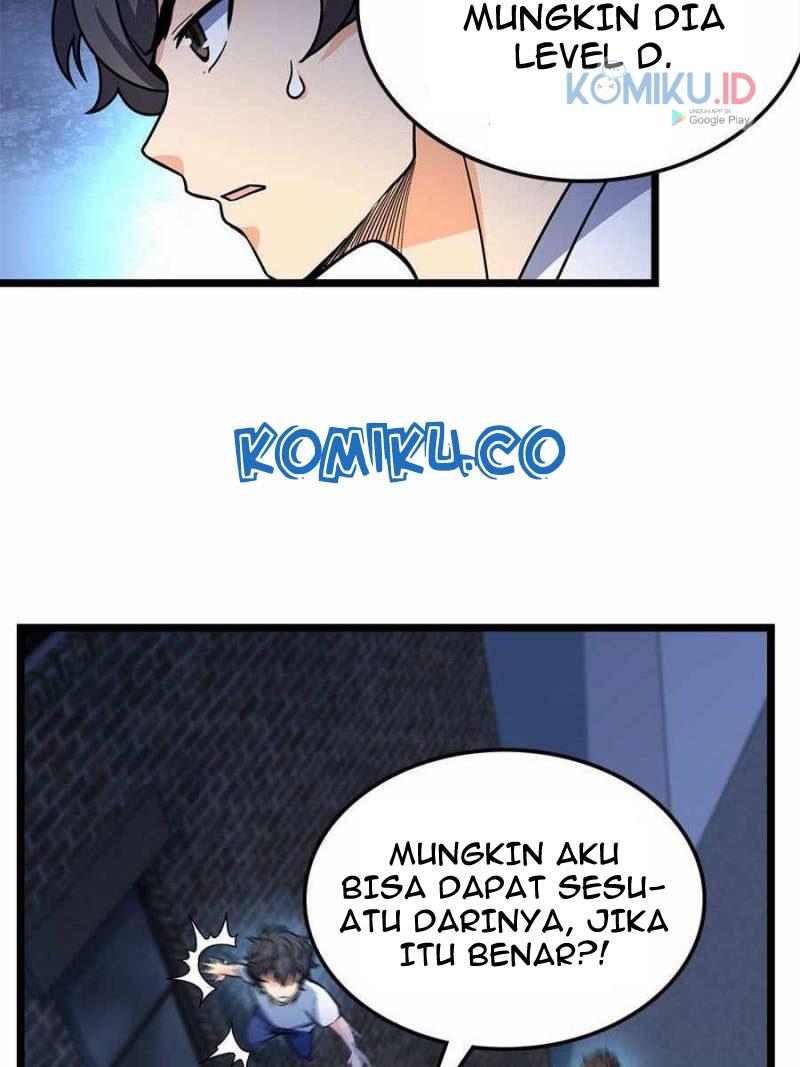 Spare Me, Great Lord! Chapter 25 Gambar 32