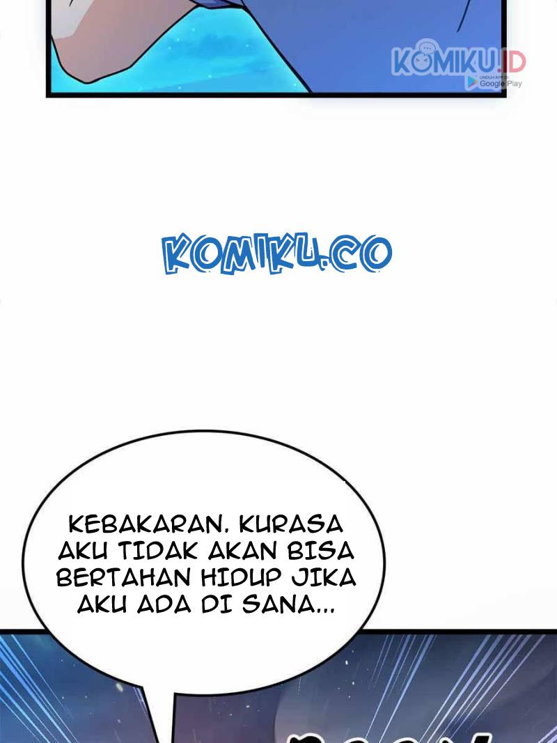 Spare Me, Great Lord! Chapter 25 Gambar 38