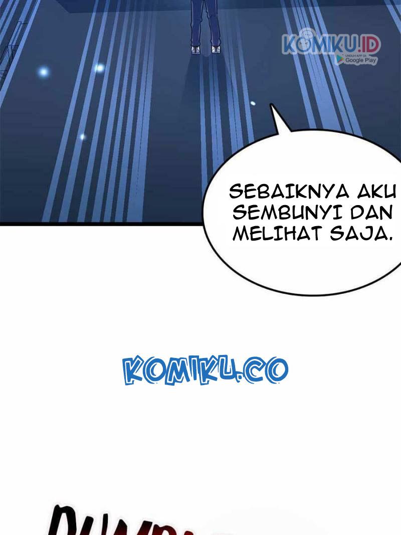 Spare Me, Great Lord! Chapter 25 Gambar 41