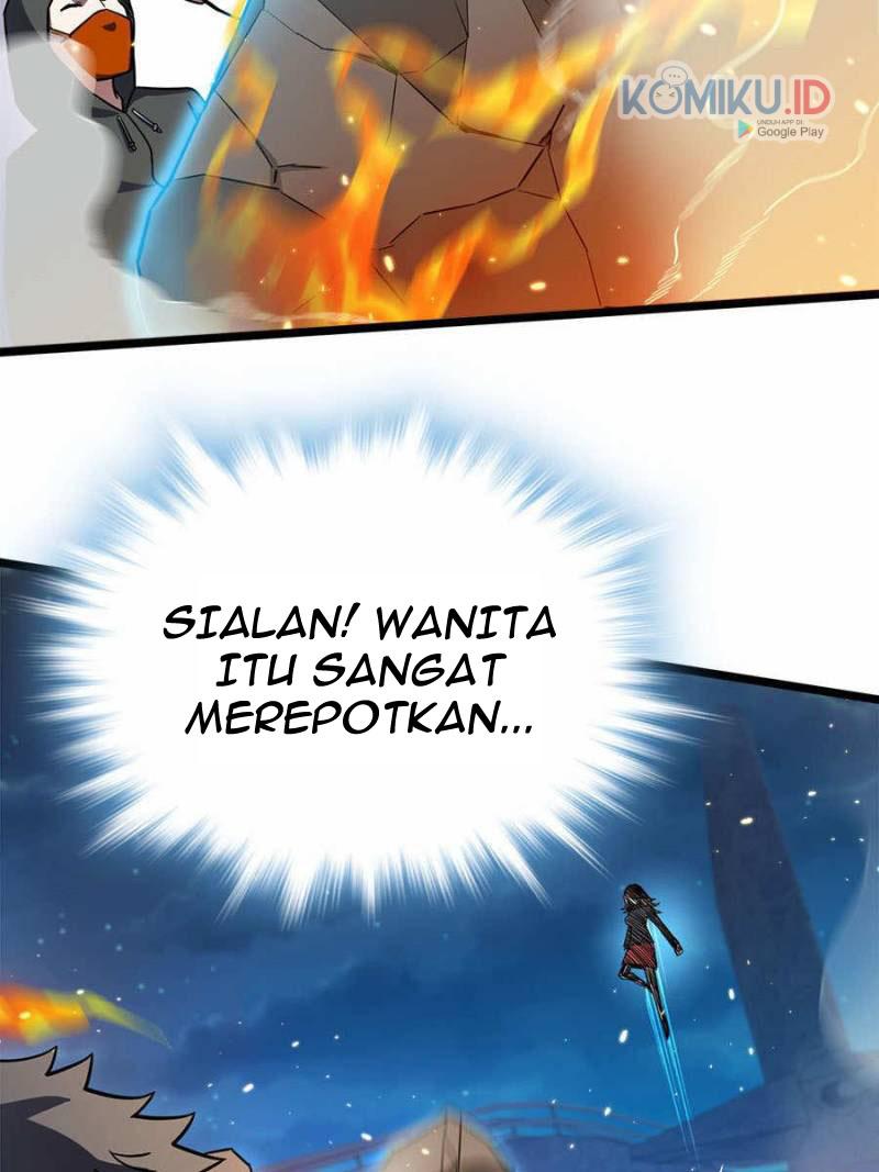 Spare Me, Great Lord! Chapter 25 Gambar 55