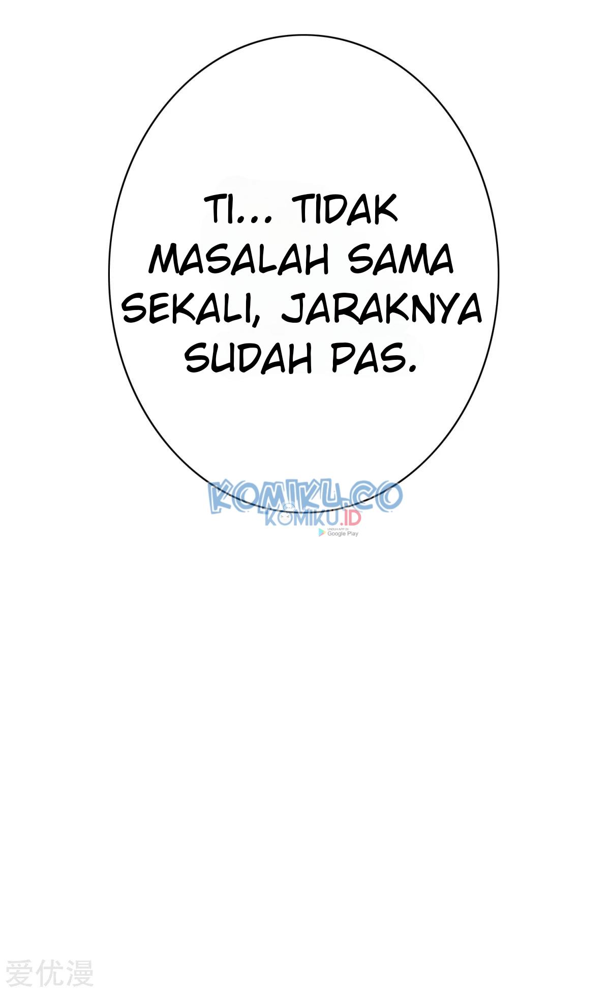 Xianzun System in the City Chapter 120 Gambar 50