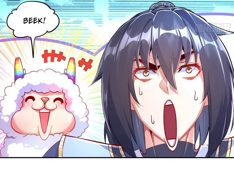 The Rebirth of the Demon God Chapter 49 Gambar 11