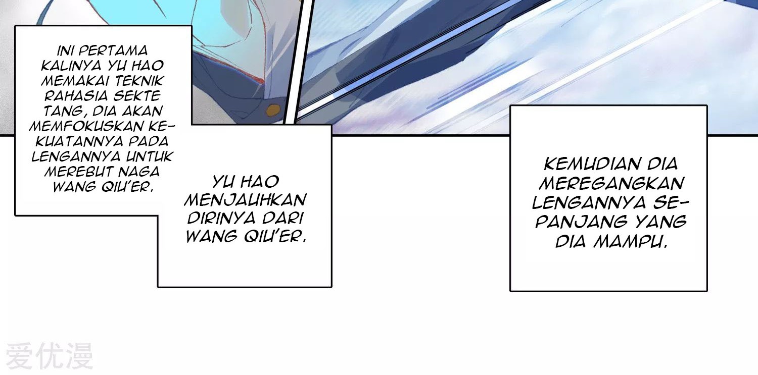 Soul Land 2 Chapter 248.1 Gambar 10