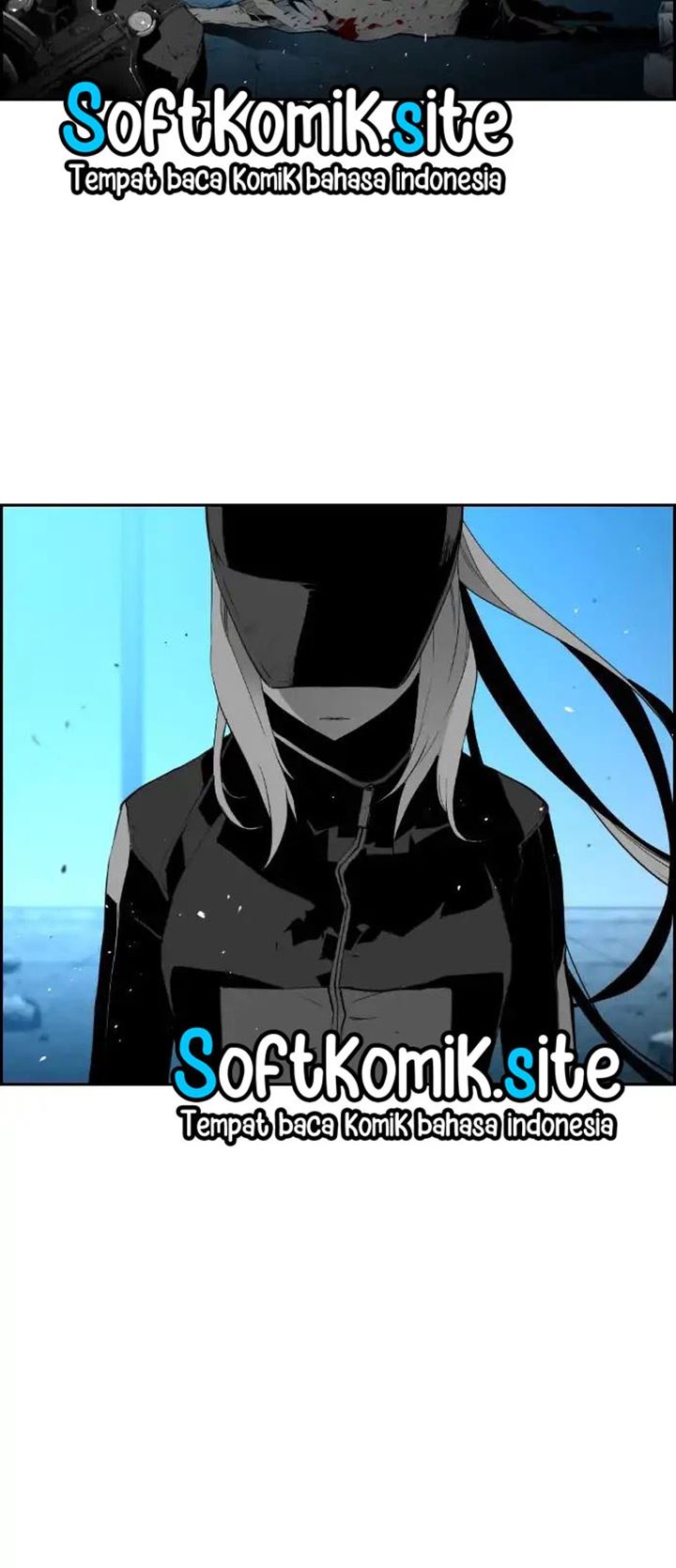 Terror Man Chapter 90 Gambar 3