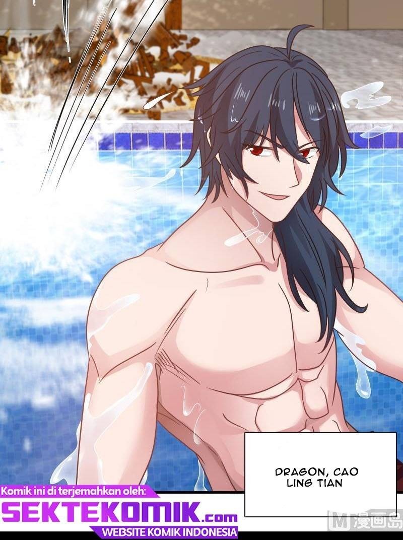I Have a Dragon on My Body Chapter 269 Gambar 12