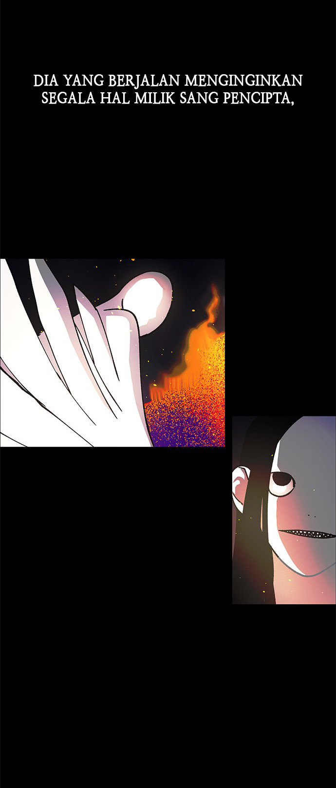 LESSA – Servant of Cosmos Chapter 105 Gambar 16