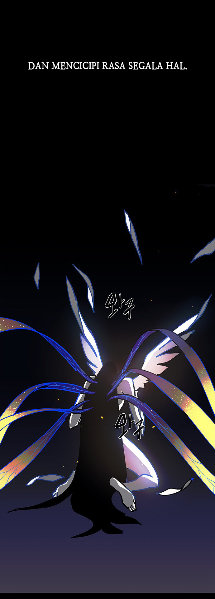 LESSA – Servant of Cosmos Chapter 105 Gambar 17