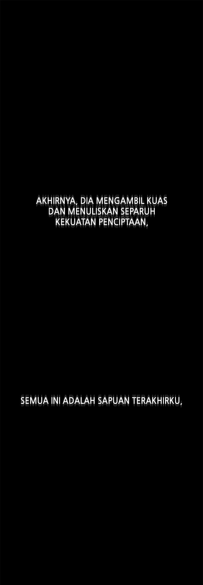 Baca  LESSA – Servant of Cosmos Chapter 105 Gambar 2