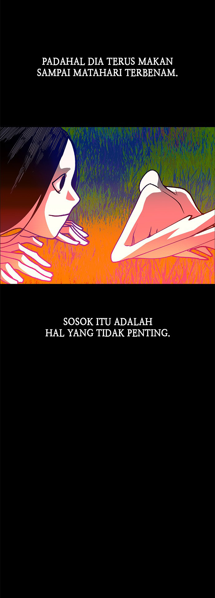 LESSA – Servant of Cosmos Chapter 105 Gambar 21