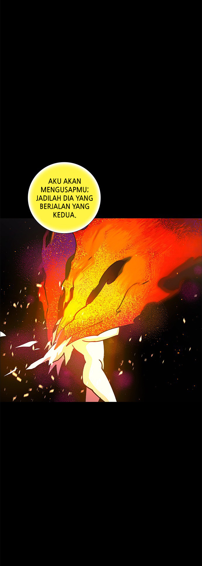 LESSA – Servant of Cosmos Chapter 105 Gambar 27
