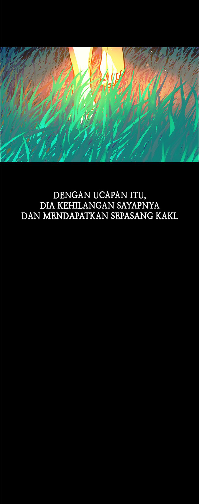 LESSA – Servant of Cosmos Chapter 105 Gambar 28