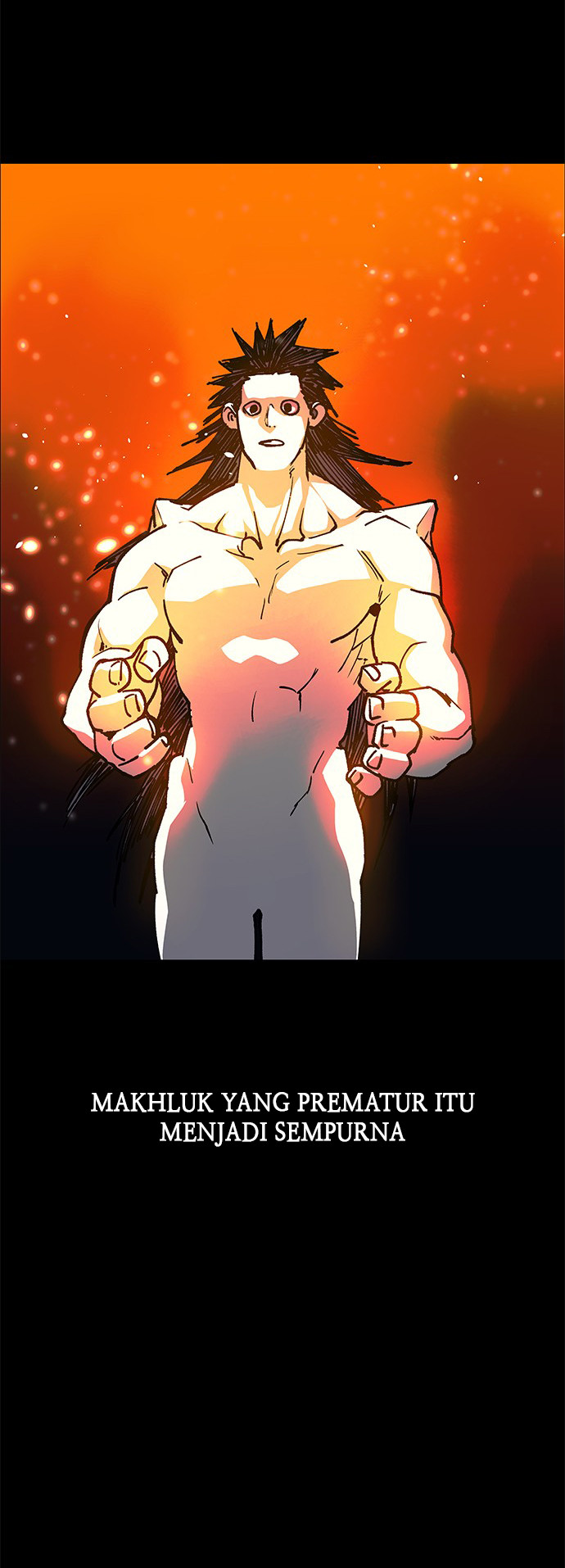 LESSA – Servant of Cosmos Chapter 105 Gambar 29