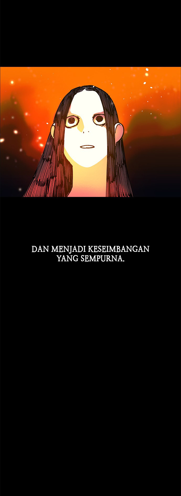 LESSA – Servant of Cosmos Chapter 105 Gambar 30