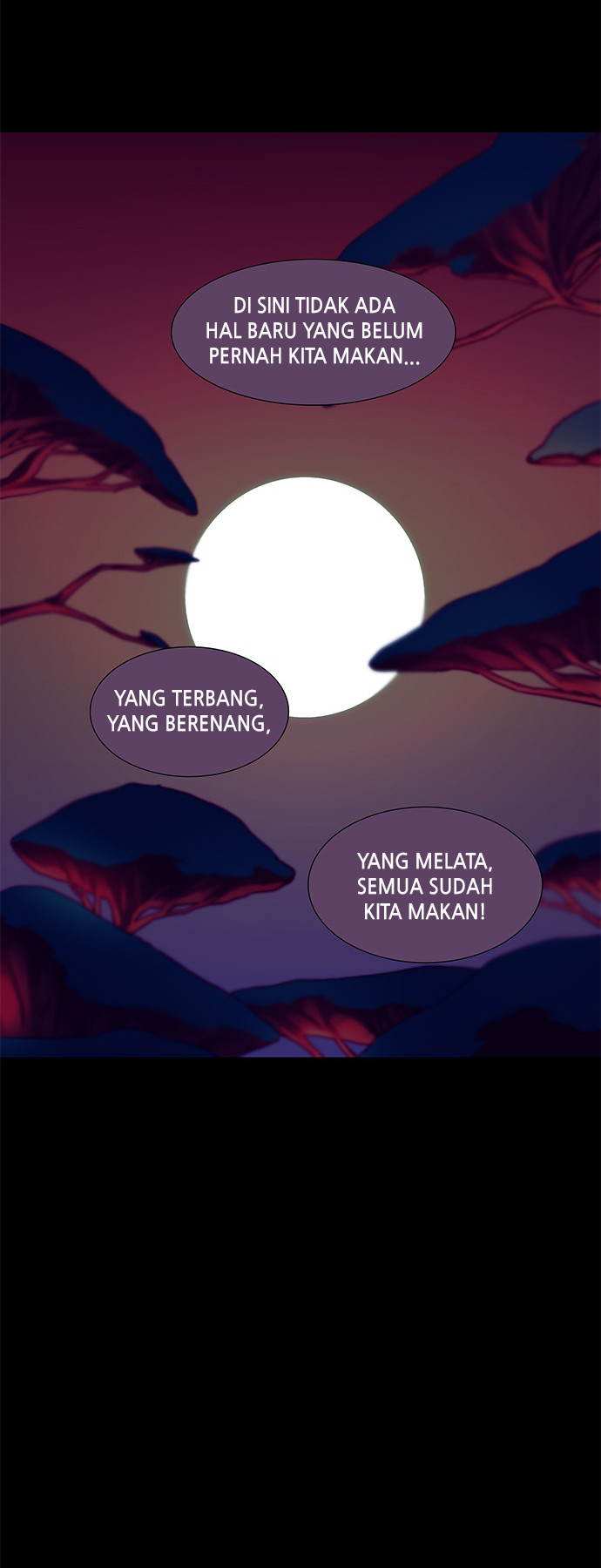 LESSA – Servant of Cosmos Chapter 105 Gambar 36
