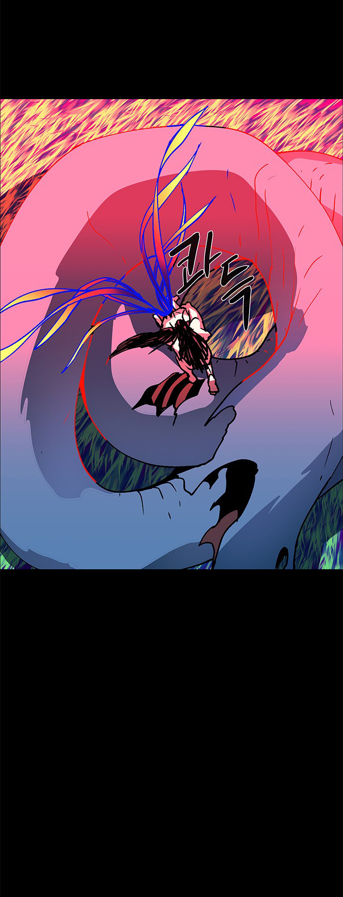 LESSA – Servant of Cosmos Chapter 105 Gambar 41